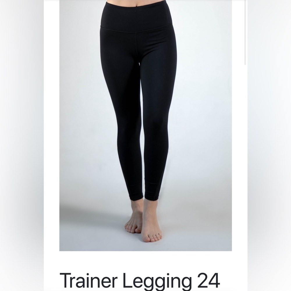 SAVVI Trainer Leggings
